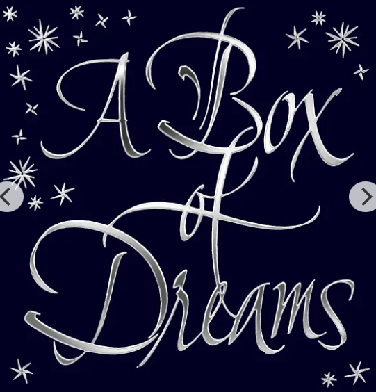 Enya A Box Of Dreams
