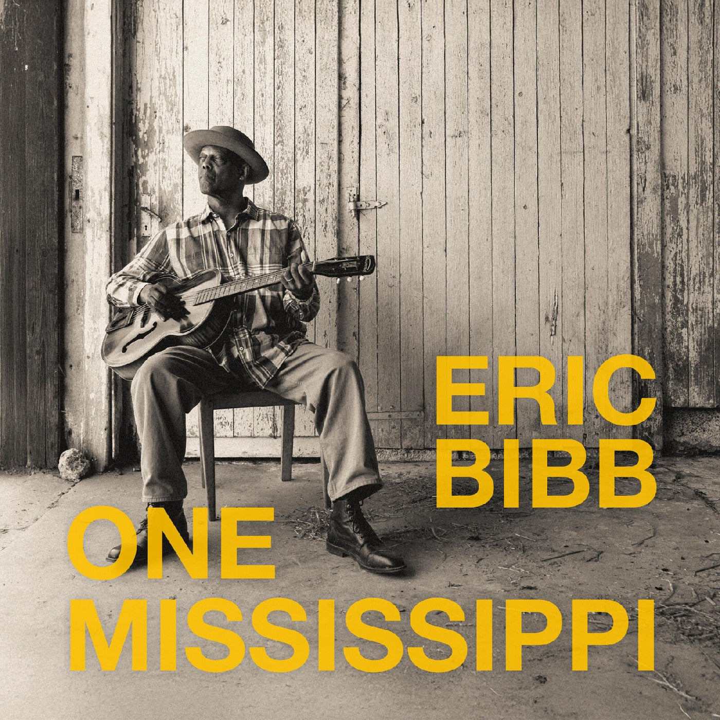 One Mississippi