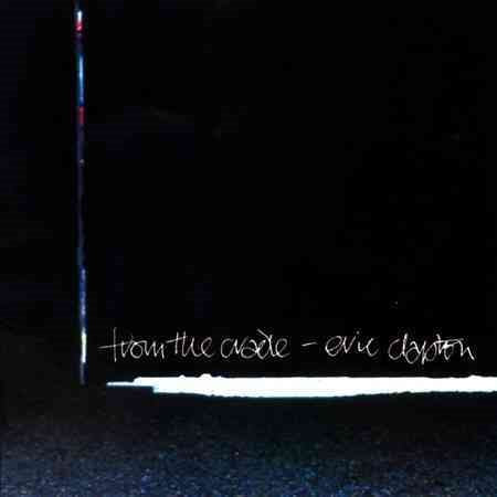 From the Cradle (180 Gram Vinyl) (2 Lp's)