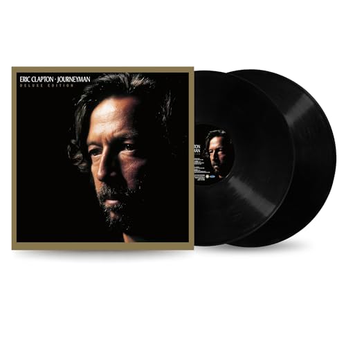 Journeyman: Deluxe Edition