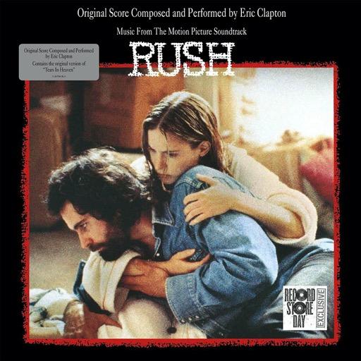 Rush - Original Soundtrack (2018 RSD)