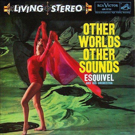 Other Worlds Other S