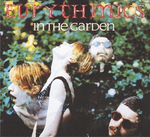 In the Garden