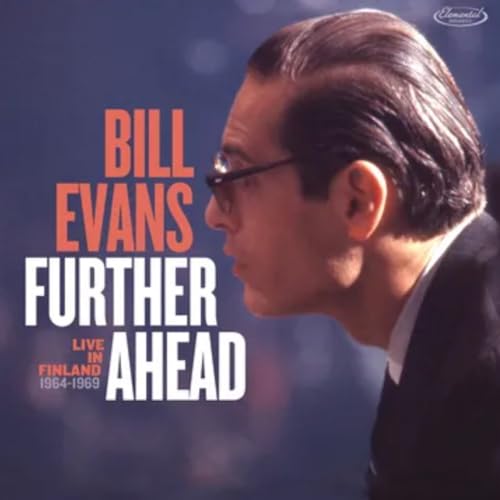 Further Ahead: Live In Finland (1964-1969) (Rsd 4.12.25)
