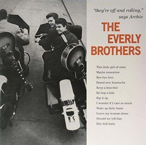 Everly Brothers