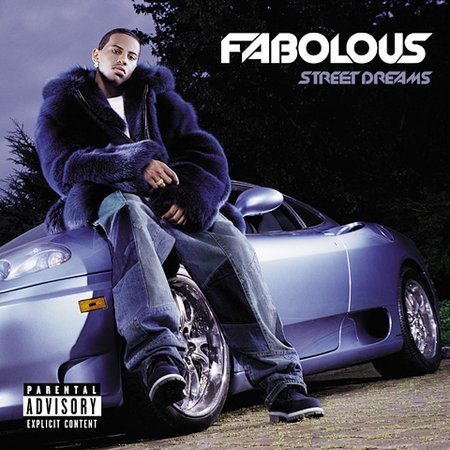 STREET DREAMS