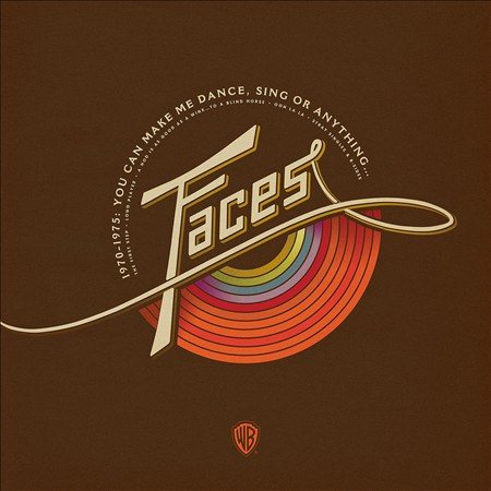 1970-1975: YOU CAN MAKE ME DANCE SING OR ANYTHING