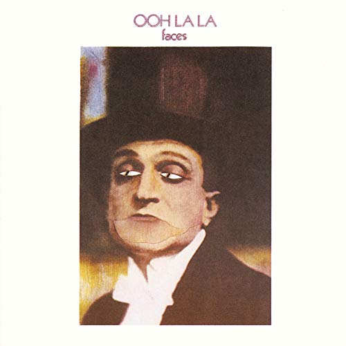 Ooh La La (Color Vinyl)