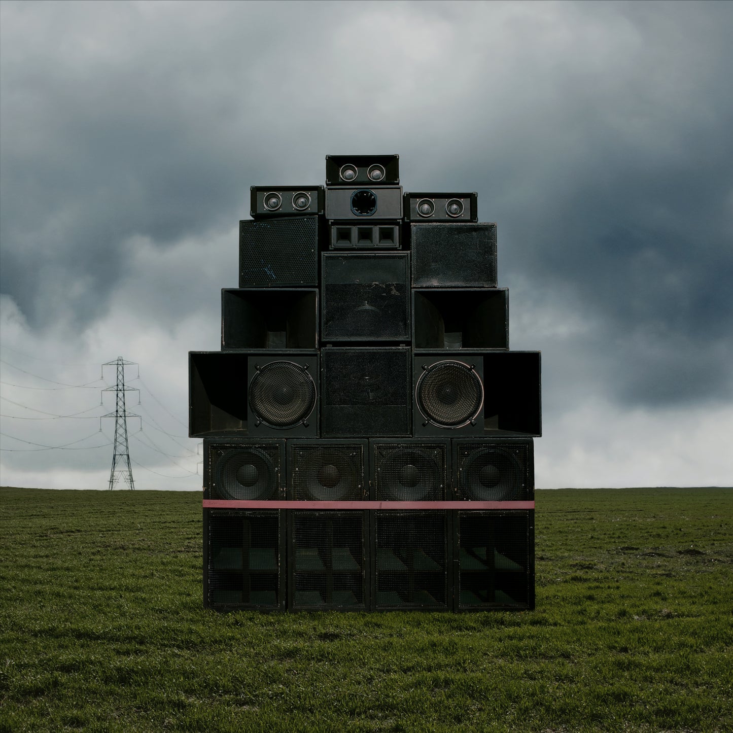 Champion Sounds