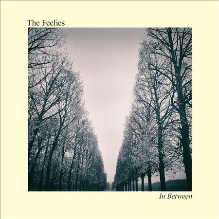 IN BETWEEN