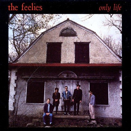 ONLY LIFE