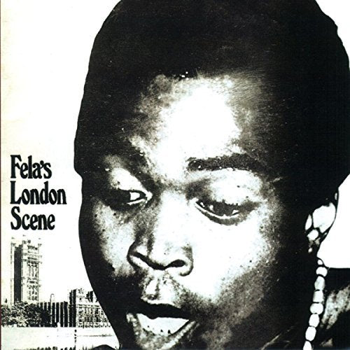 - Fela's London Scene (LP | 180 Grams)