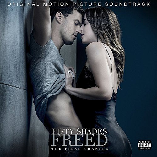 Fifty Shades Freed / O.S.T