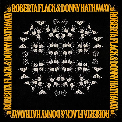 ROBERTA FLACK & DONNY..
