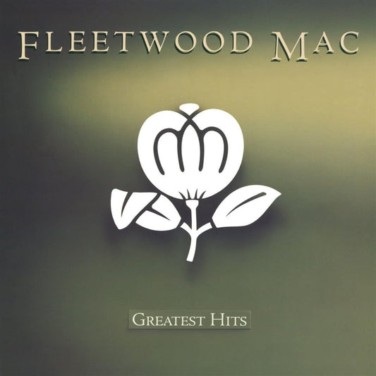 Greatest Hits (Limited Edition, Translucent Forest Green Colored Vinyl)