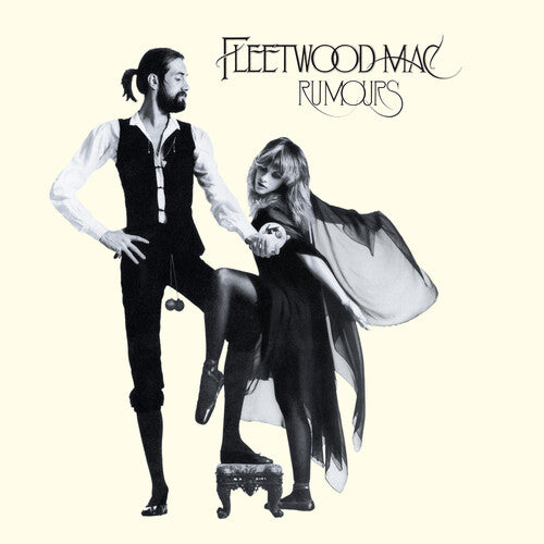 Rumours (Amazon Exclusive "Grape" Purple Vinyl)