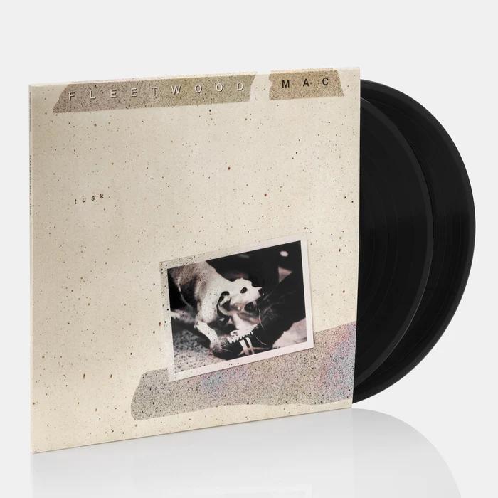 Fleetwood Mac | Tusk (2LP)