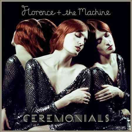 Florence + The Machi CEREMONIALS (DLX)