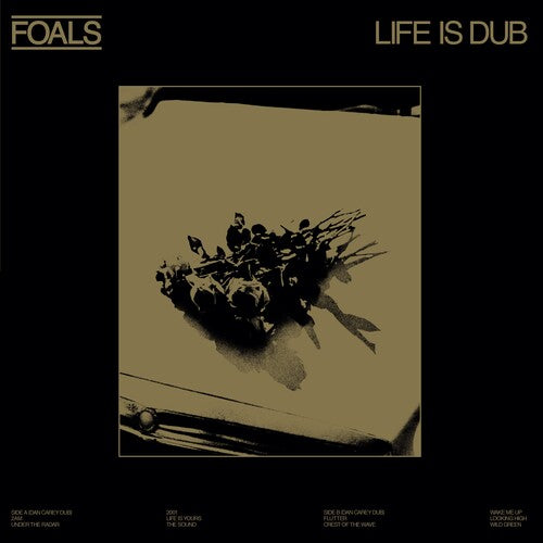 Foals Life Is Dub (RSD 4.22.23)