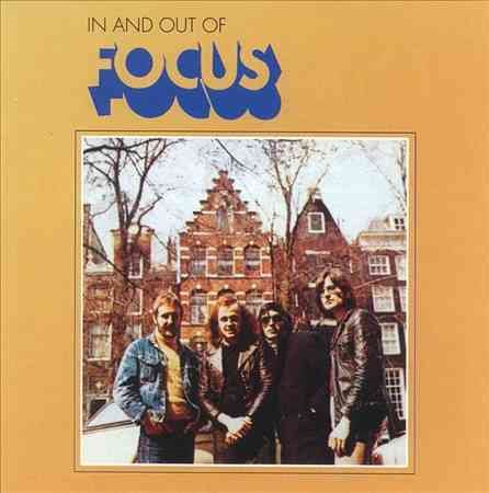 IN & OUT OF FOCUS
