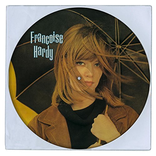 Hardy, Francoise : Francoise Hardy