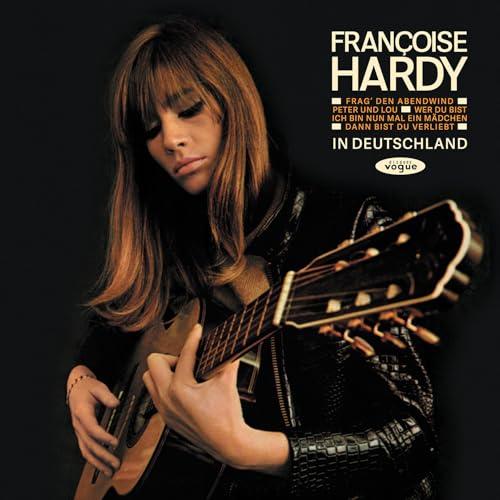 In Deutschland (Opaque Ivory Vinyl)