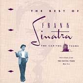 Frank Sinatra BEST OF THE CAPITOL