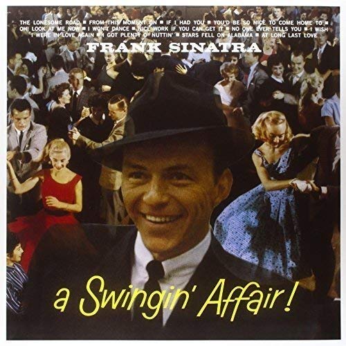Swingin Affair