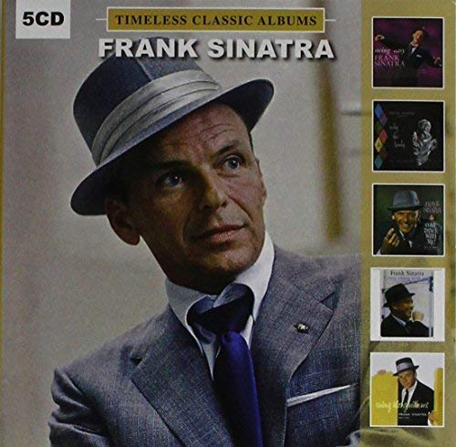 Timeless Classic Albums Vol 2
