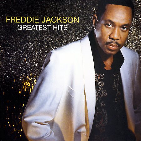 GREATEST HITS