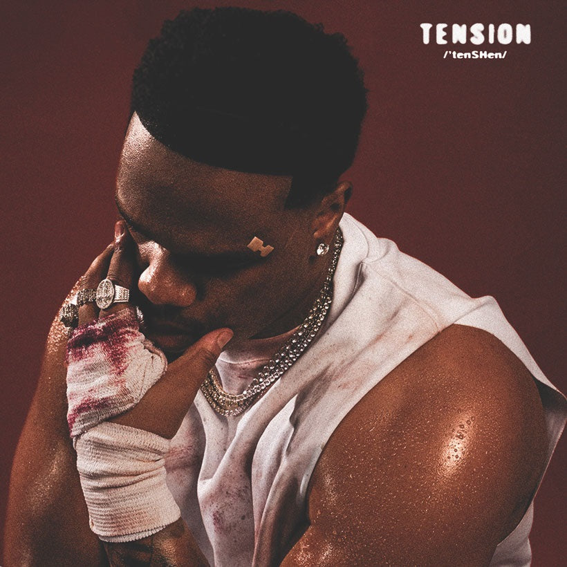 Tension