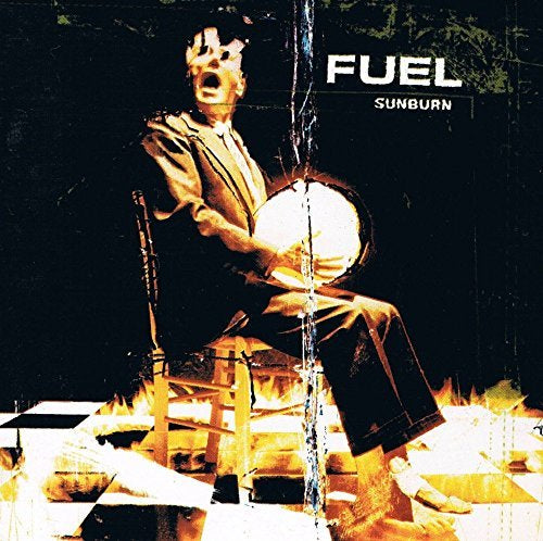 Fuel Sunburn