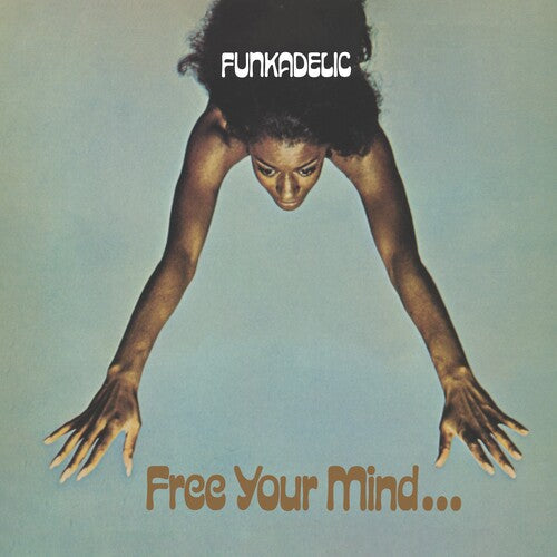 Free Your Mind... and Your Ass Will Follow