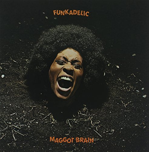 Maggot Brain (180 Gram Vinyl)