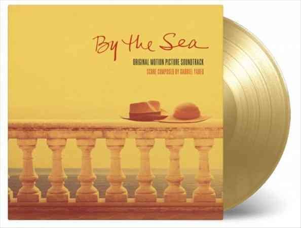 BY THE SEA