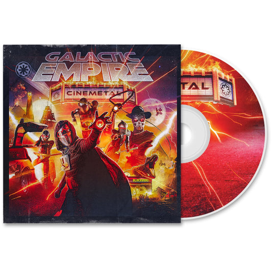 Cinemetal