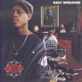 DAILY OPERATION