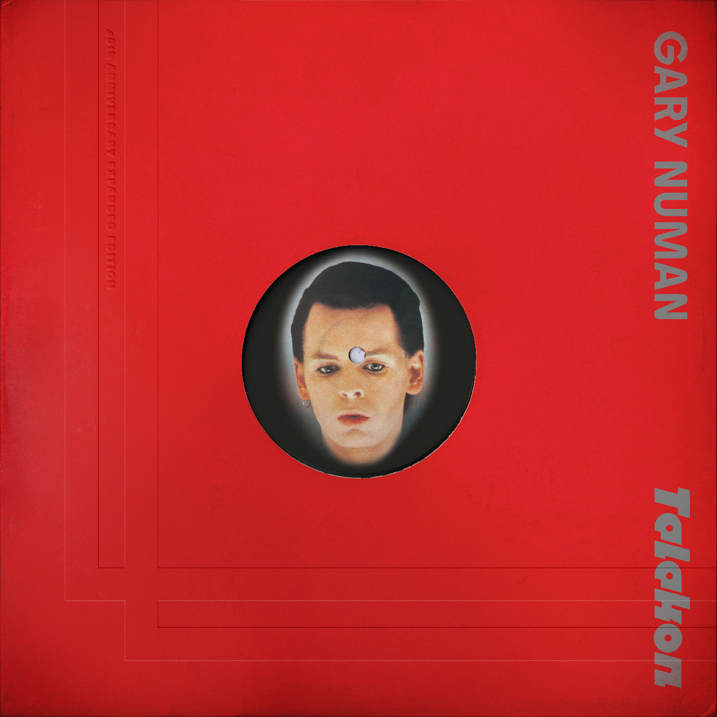 Telekon 45Th Anniversary Expanded Edition (Deluxe Edition Sparkle Rainbow Vinyl)
