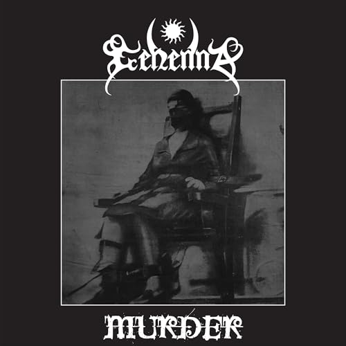 Murder ( 25Th Anniversary Red Lp )