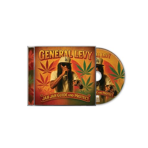 Jah Jah Guide And Protect