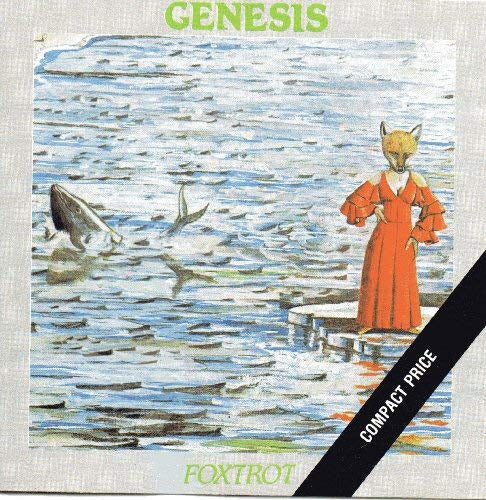 Foxtrot