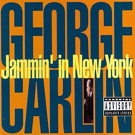 JAMMIN IN NEW YORK