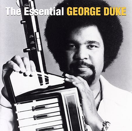 THE ESSENTIAL GEORGE