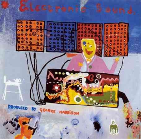 ELECTRONIC SOUND