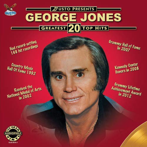 GREATEST 20 TOP HITS