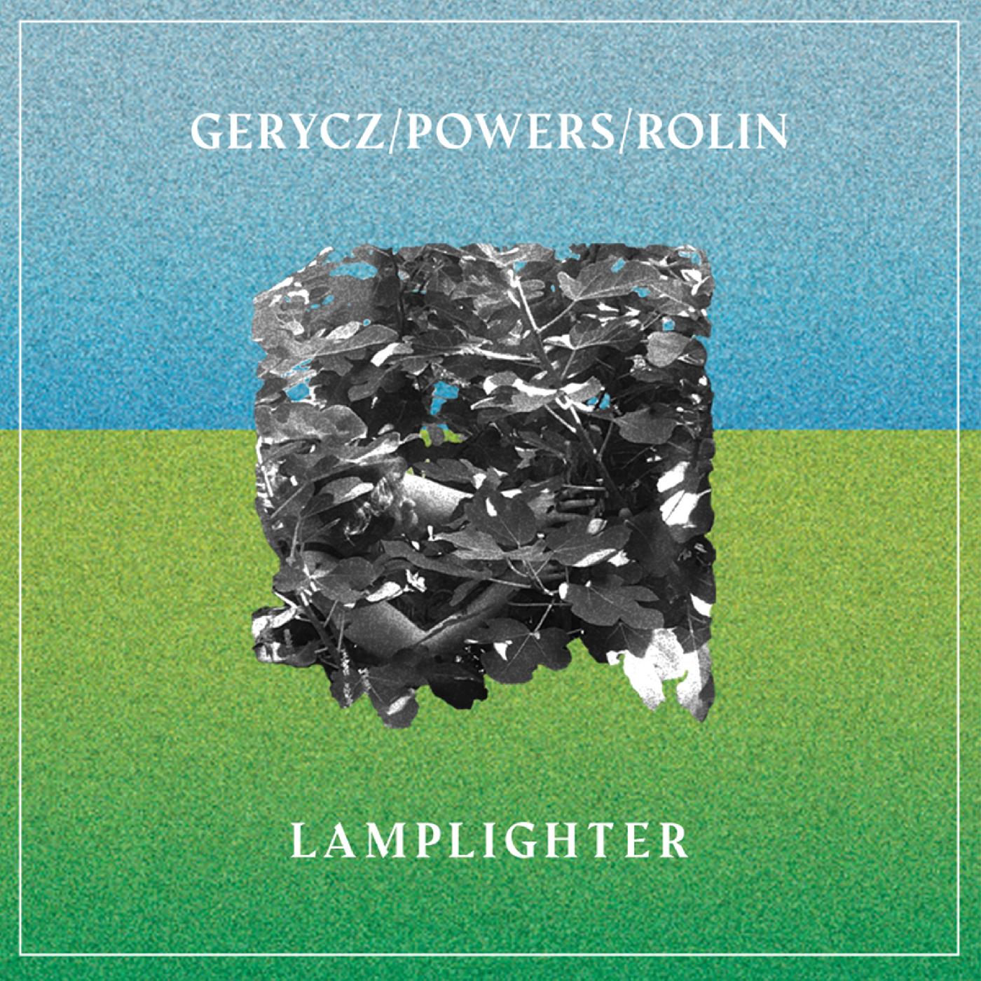 Lamplighter (Indie Exclusive Transparent Blue Vinyl)