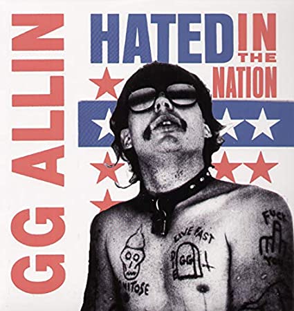 Hated in the Nation