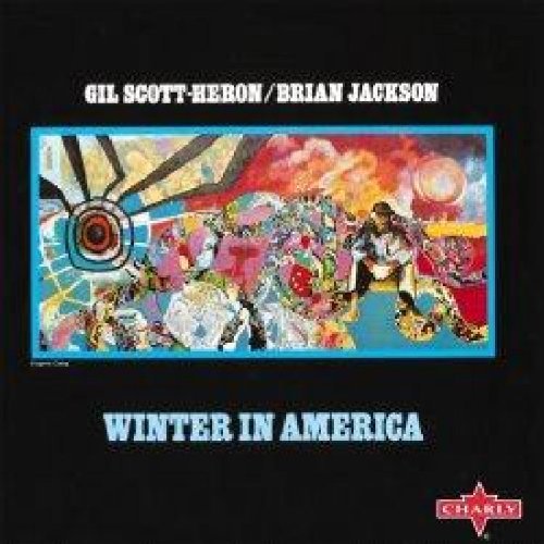 WINTER IN AMERICA