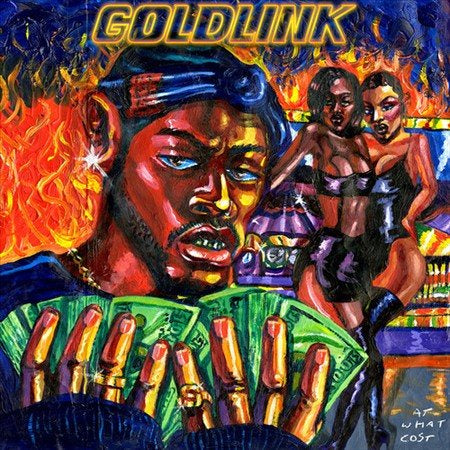 AT WHAT COST (EXPLICIT VERSION)