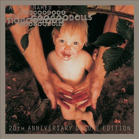 BOY NAMED GOO (20TH ANNIVERSARY EDITION)